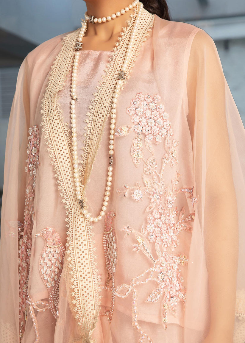 Shiza Hassan | Sublime Luxury Pret | Alena by Shiza Hassan - Designer Dress - Type: Formal - Available at Sana Yasir - 100% Original