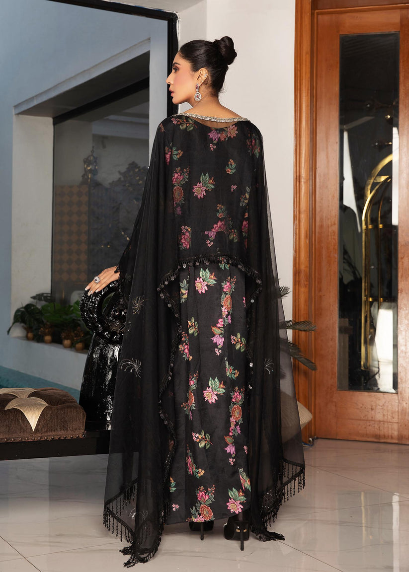Shiza Hassan | Sublime Luxury Pret | Elysian by Shiza Hassan - Designer Dress - Type: Formal - Available at Sana Yasir - 100% Original