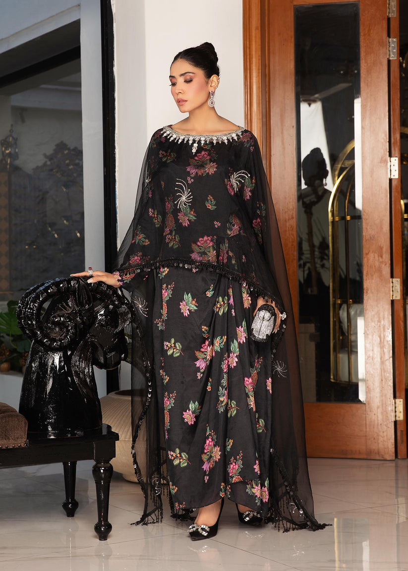 Shiza Hassan | Sublime Luxury Pret | Elysian by Shiza Hassan - Designer Dress - Type: Formal - Available at Sana Yasir - 100% Original