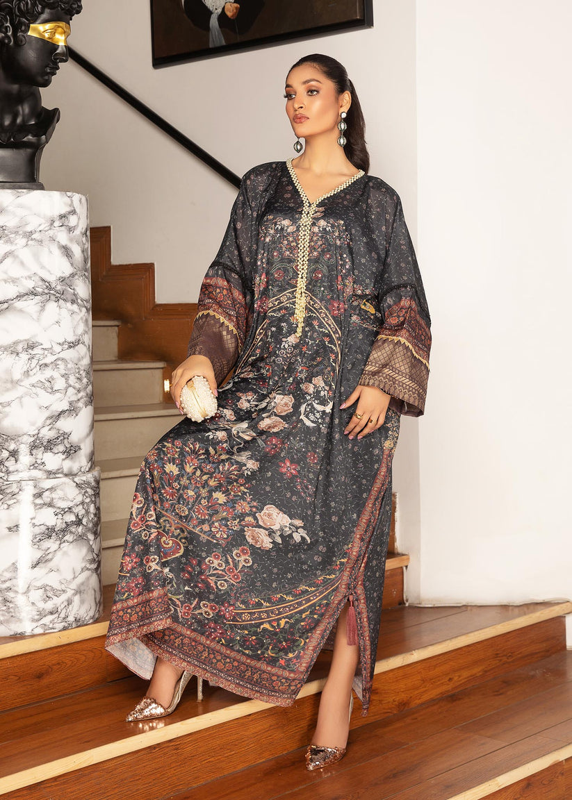 Shiza Hassan | Sublime Luxury Pret | Izar by Shiza Hassan - Designer Dress - Type: Formal - Available at Sana Yasir - 100% Original