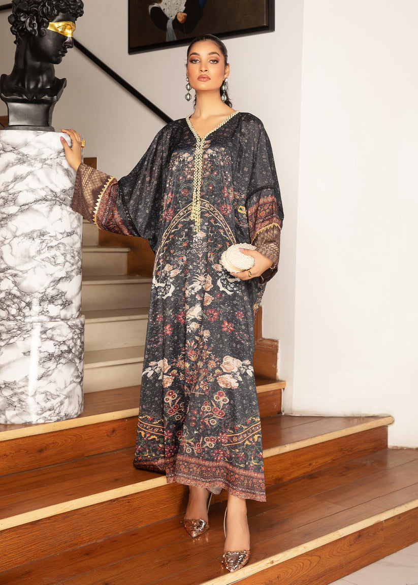 Shiza Hassan | Sublime Luxury Pret | Izar by Shiza Hassan - Designer Dress - Type: Formal - Available at Sana Yasir - 100% Original