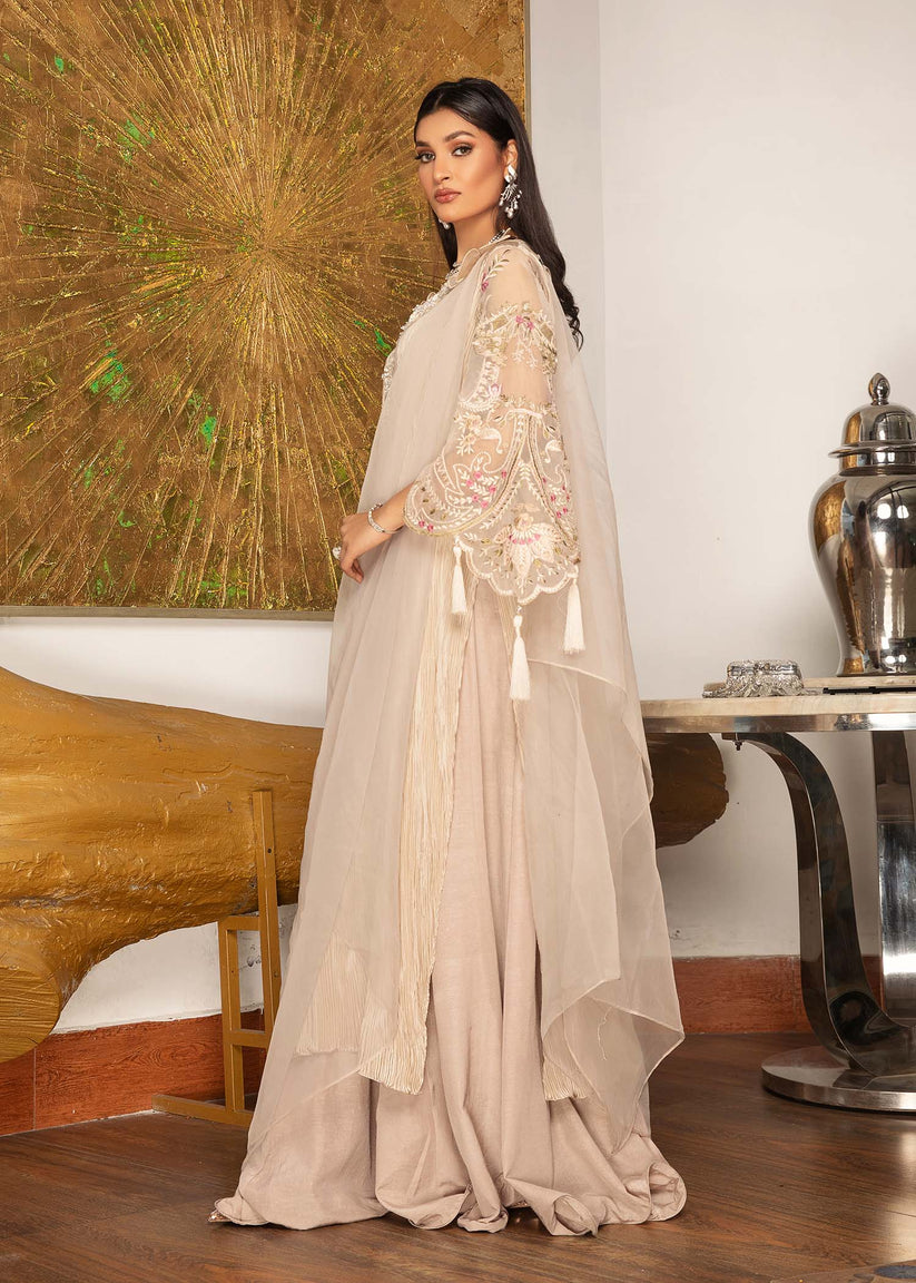 Shiza Hassan | Sublime Luxury Pret | Valetta by Shiza Hassan - Designer Dress - Type: Formal - Available at Sana Yasir - 100% Original