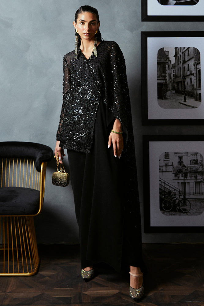 Suffuse | Luxury Pret 24 | BELLA