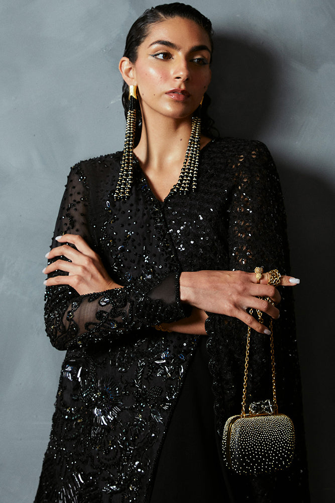 Suffuse | Luxury Pret 24 | BELLA