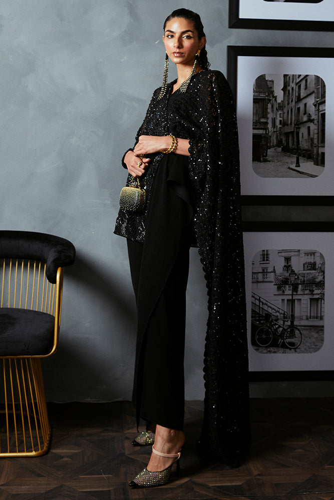 Suffuse | Luxury Pret 24 | BELLA