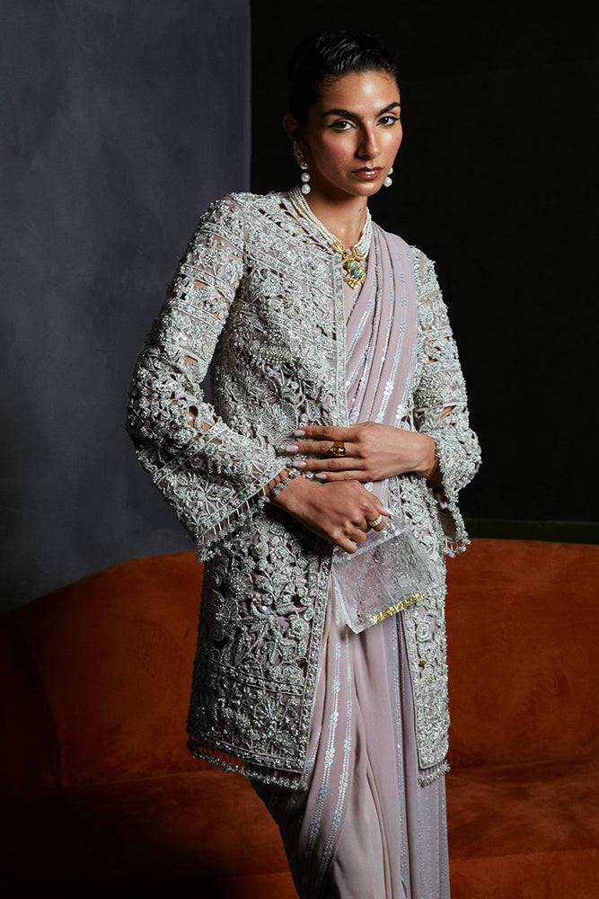 Suffuse | Luxury Pret 24 | CAMILLA