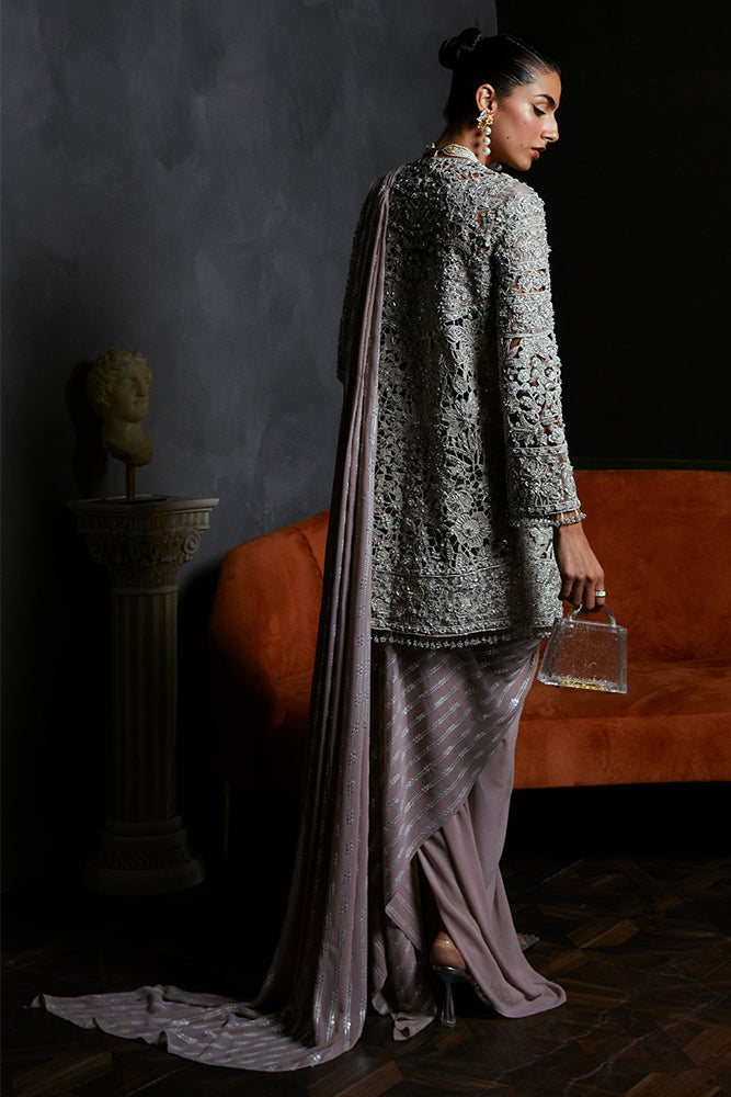 Suffuse | Luxury Pret 24 | CAMILLA