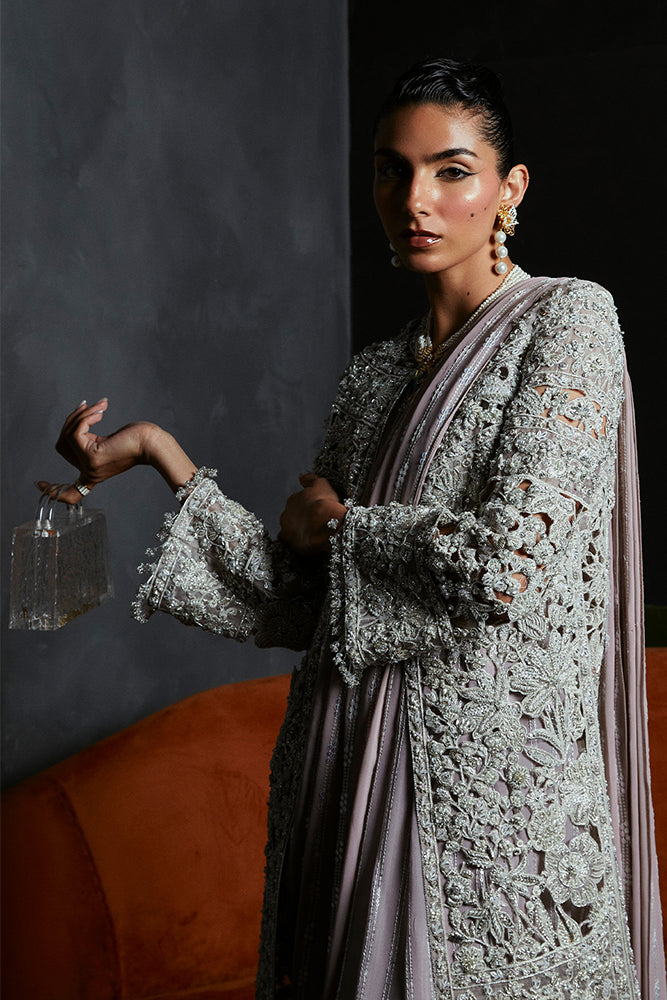 Suffuse | Luxury Pret 24 | CAMILLA