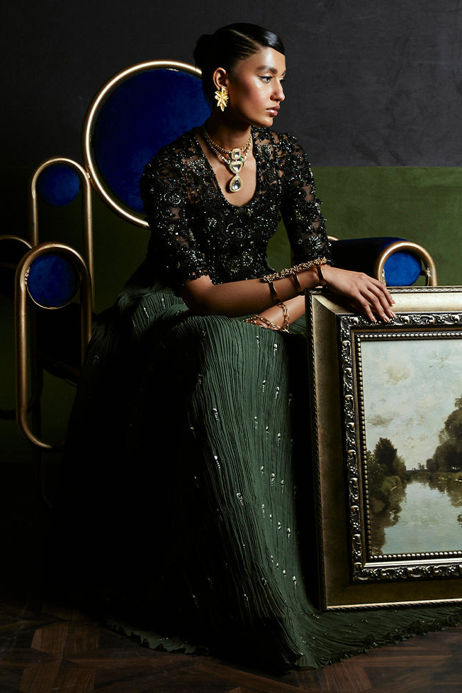 Suffuse | Luxury Pret 24 | FREYA