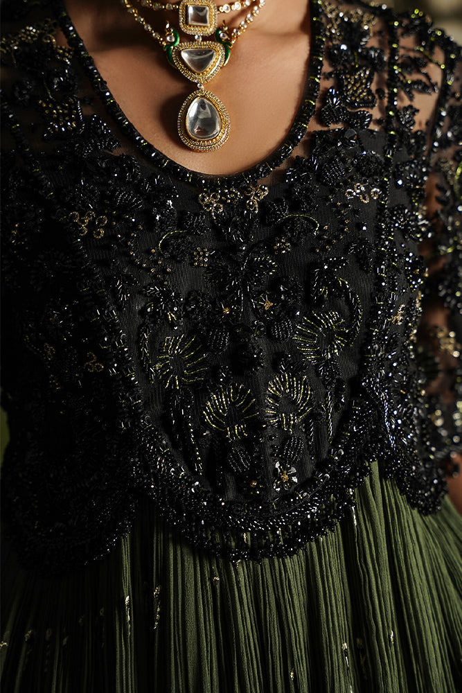 Suffuse | Luxury Pret 24 | FREYA