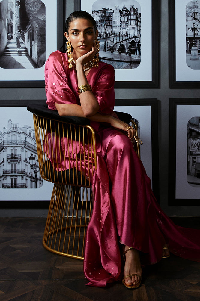 Suffuse | Luxury Pret 24 | ILSA