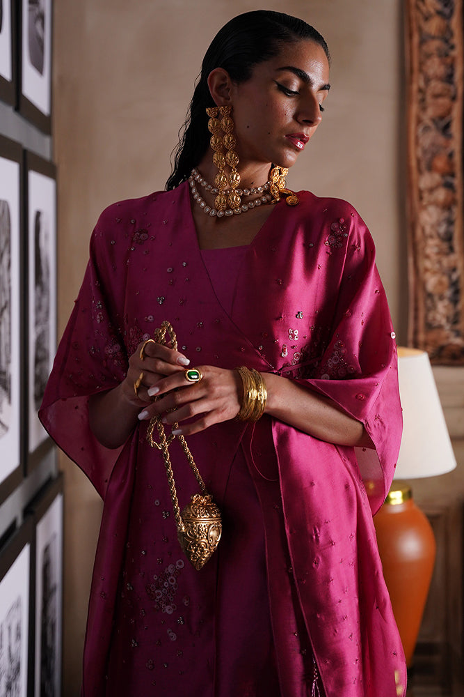 Suffuse | Luxury Pret 24 | ILSA