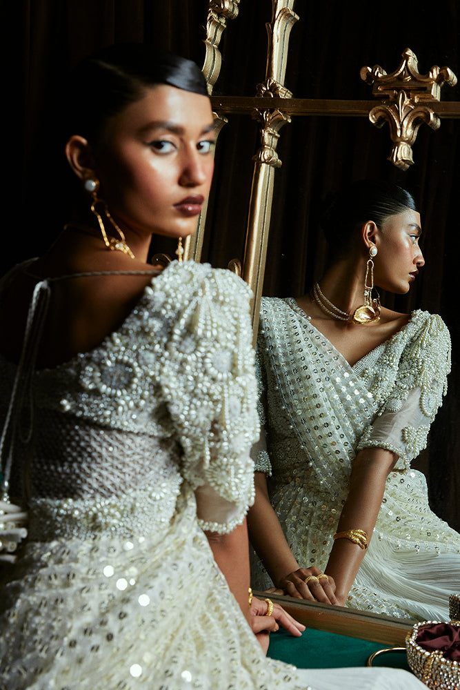 Suffuse | Luxury Pret 24 | IVY