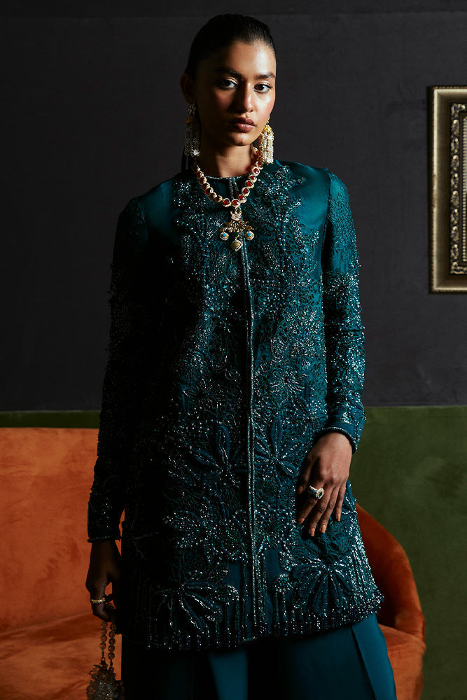 Suffuse | Luxury Pret 24 | JASMINE