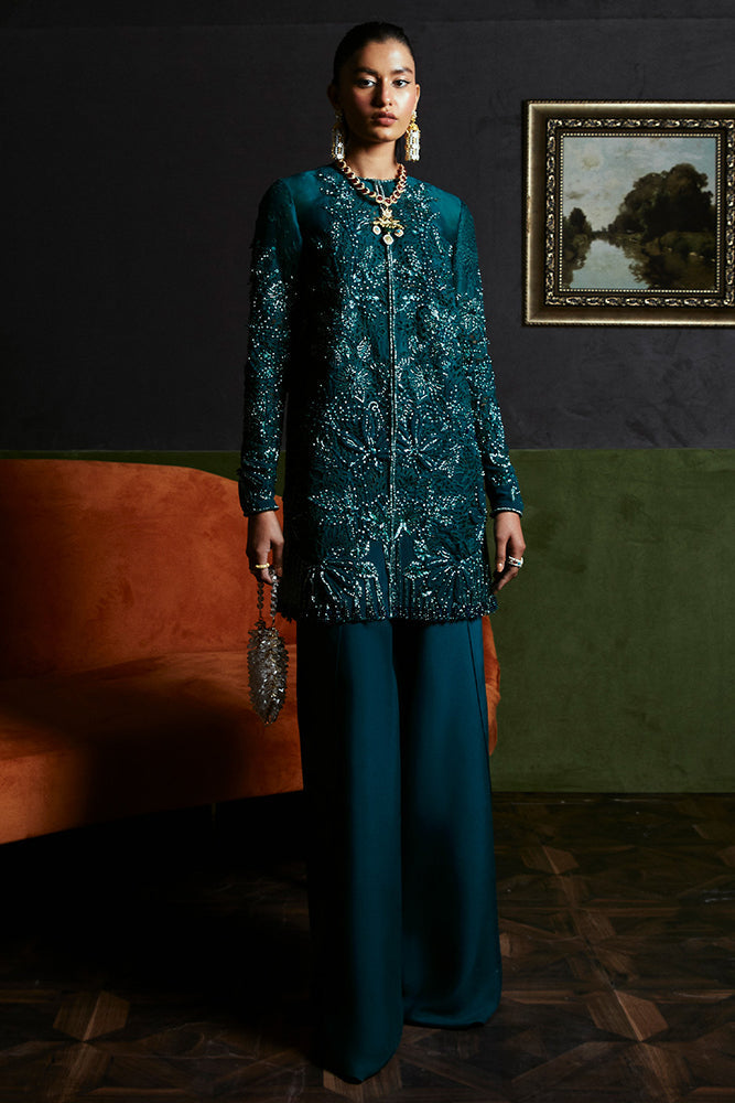 Suffuse | Luxury Pret 24 | JASMINE