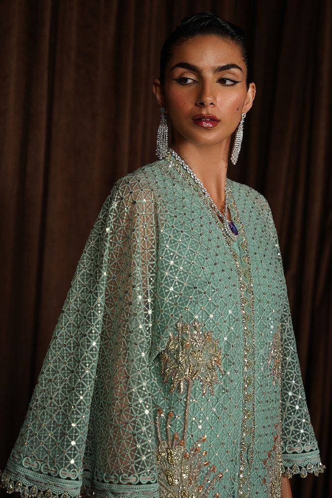 Suffuse | Luxury Pret 24 | LIVIA