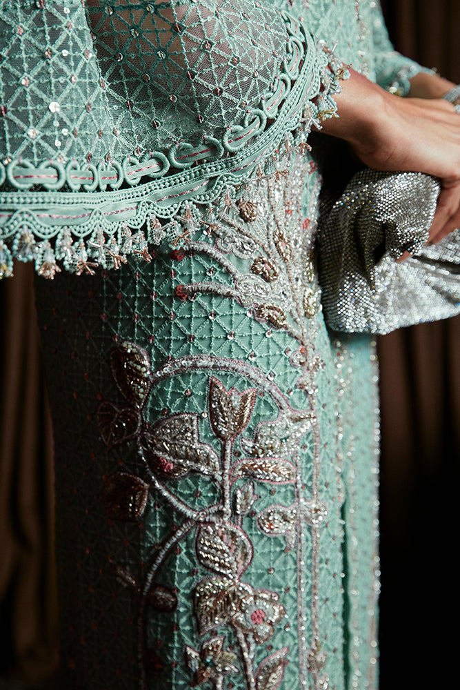 Suffuse | Luxury Pret 24 | LIVIA
