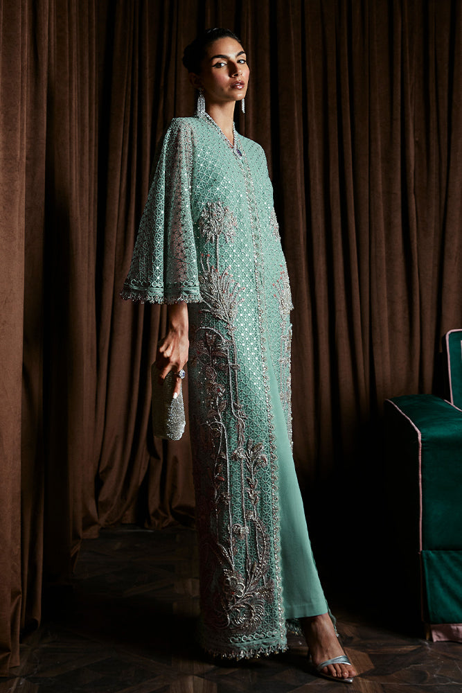 Suffuse | Luxury Pret 24 | LIVIA