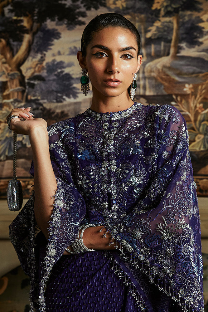 Suffuse | Luxury Pret 24 | MAEVE