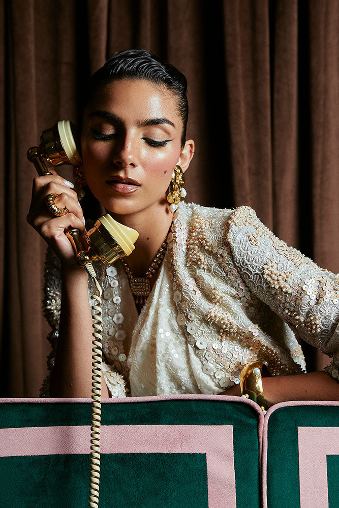 Suffuse | Luxury Pret 24 | SERENA