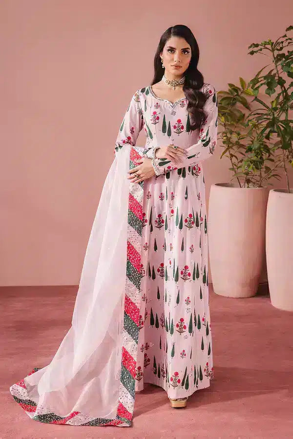 Vanya | Dolce Luxury Formal 23 | DL-18 by Vanya - Designer Dress - Type: Formal - Available at Sana Yasir - 100% Original