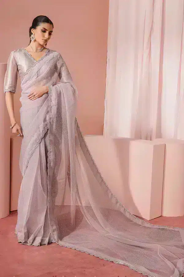 Vanya | Dolce Luxury Formal 23 | DL-22 by Vanya - Designer Dress - Type: Formal - Available at Sana Yasir - 100% Original
