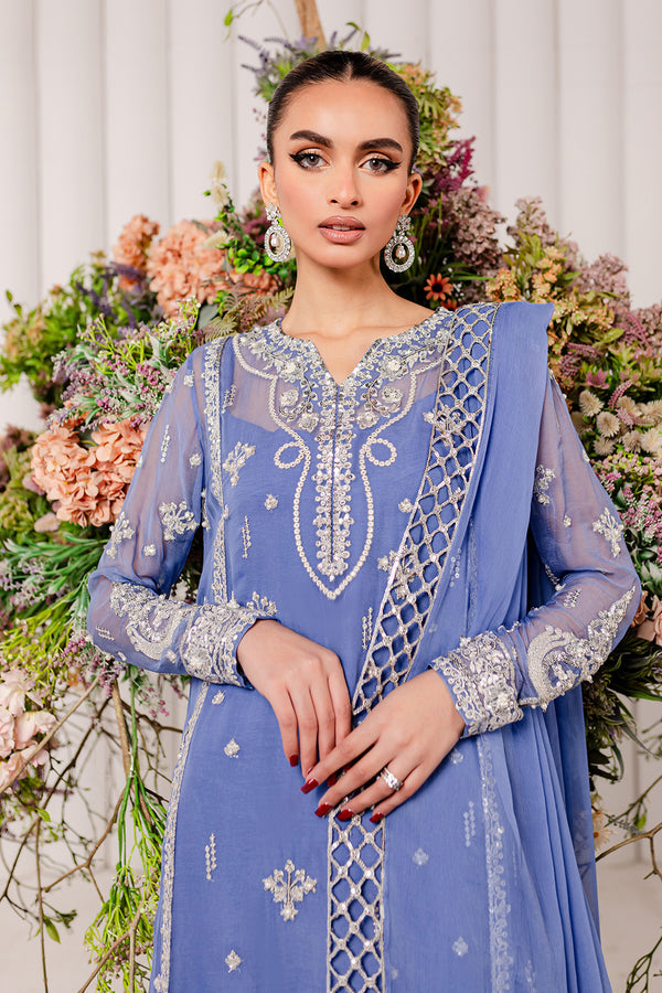 Vanya | Ethnic Muse 24 | EM-21 by Vanya - Designer Dress - Type: Casuals - Available at Sana Yasir - 100% Original