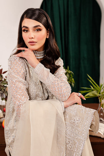 Vanya | Ethnic Muse 24 | EM-25 by Vanya - Designer Dress - Type: Casuals - Available at Sana Yasir - 100% Original