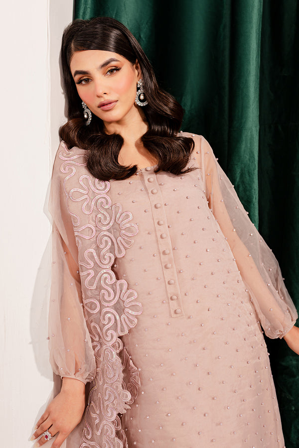 Vanya | Ethnic Muse 24 | EM-28 by Vanya - Designer Dress - Type: Casuals - Available at Sana Yasir - 100% Original