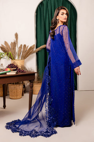 Vanya | Ethnic Muse 24 | EM-29 by Vanya - Designer Dress - Type: Casuals - Available at Sana Yasir - 100% Original