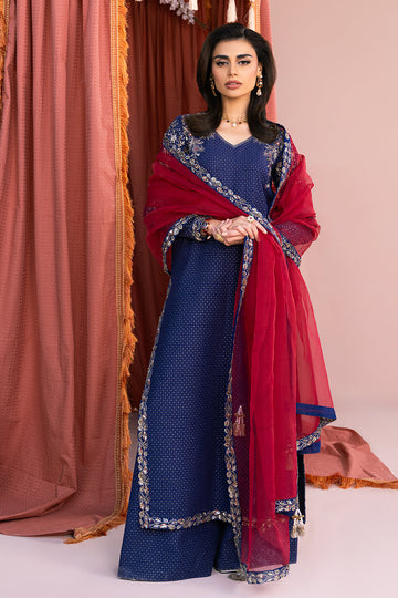 Vanya | Fareesha Formals | FR-08 by Vanya - Designer Dress - Type: Formal - Available at Sana Yasir - 100% Original