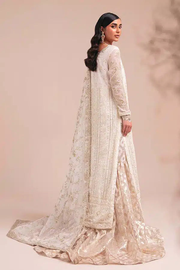 Vanya | Mishri Exclusive Wedding 23 | MS-14 by Vanya - Designer Dress - Type: Bridal - Available at Sana Yasir - 100% Original