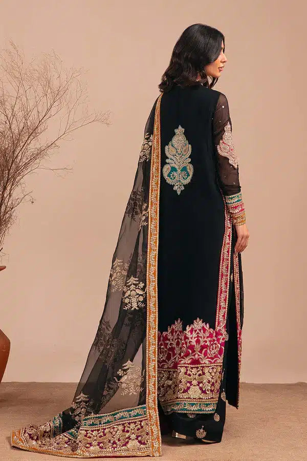 Vanya | Mishri Exclusive Wedding 23 | MS-21 by Vanya - Designer Dress - Type: Bridal - Available at Sana Yasir - 100% Original