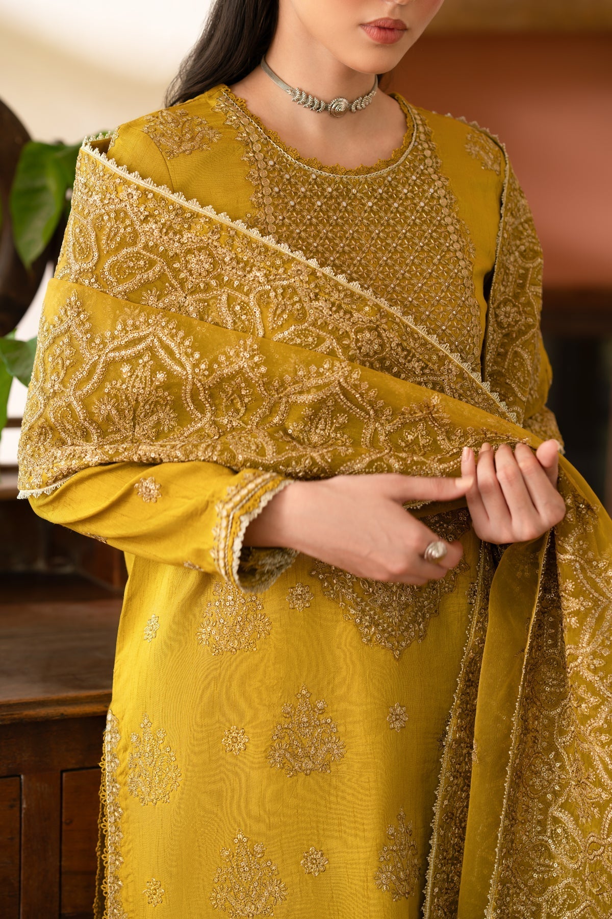 Xenia Formals | Ready to Wear Dresses | IRAAMA