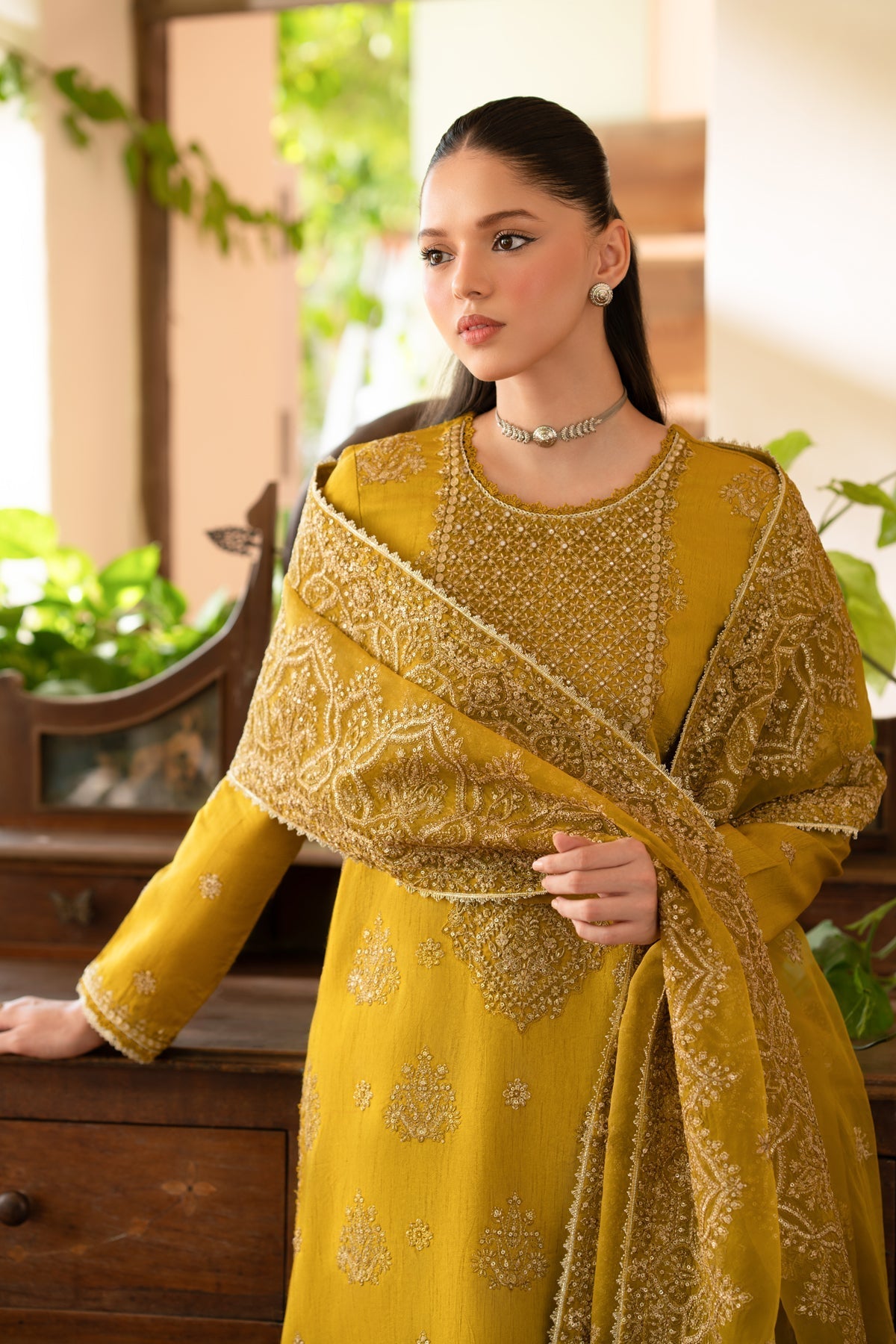 Xenia Formals | Ready to Wear Dresses | IRAAMA