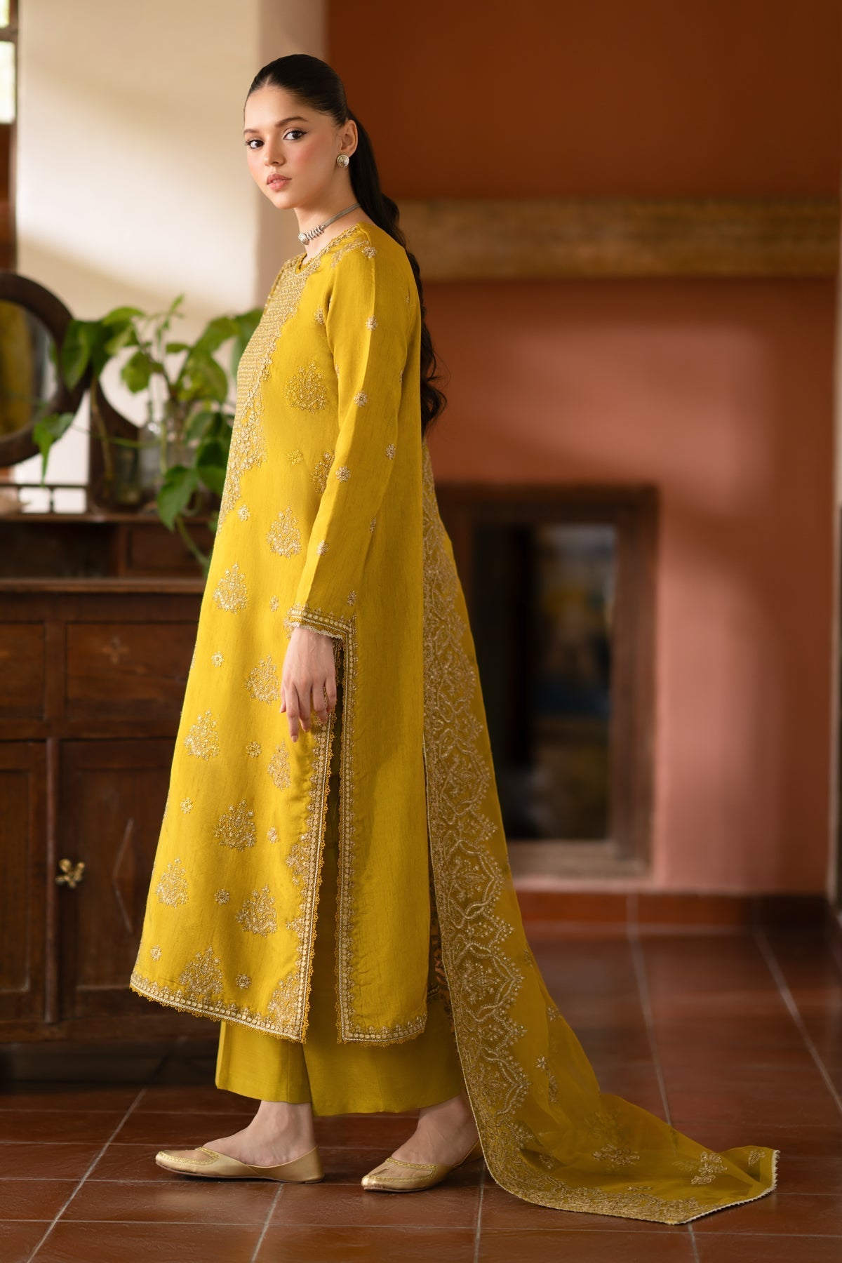 Xenia Formals | Ready to Wear Dresses | IRAAMA