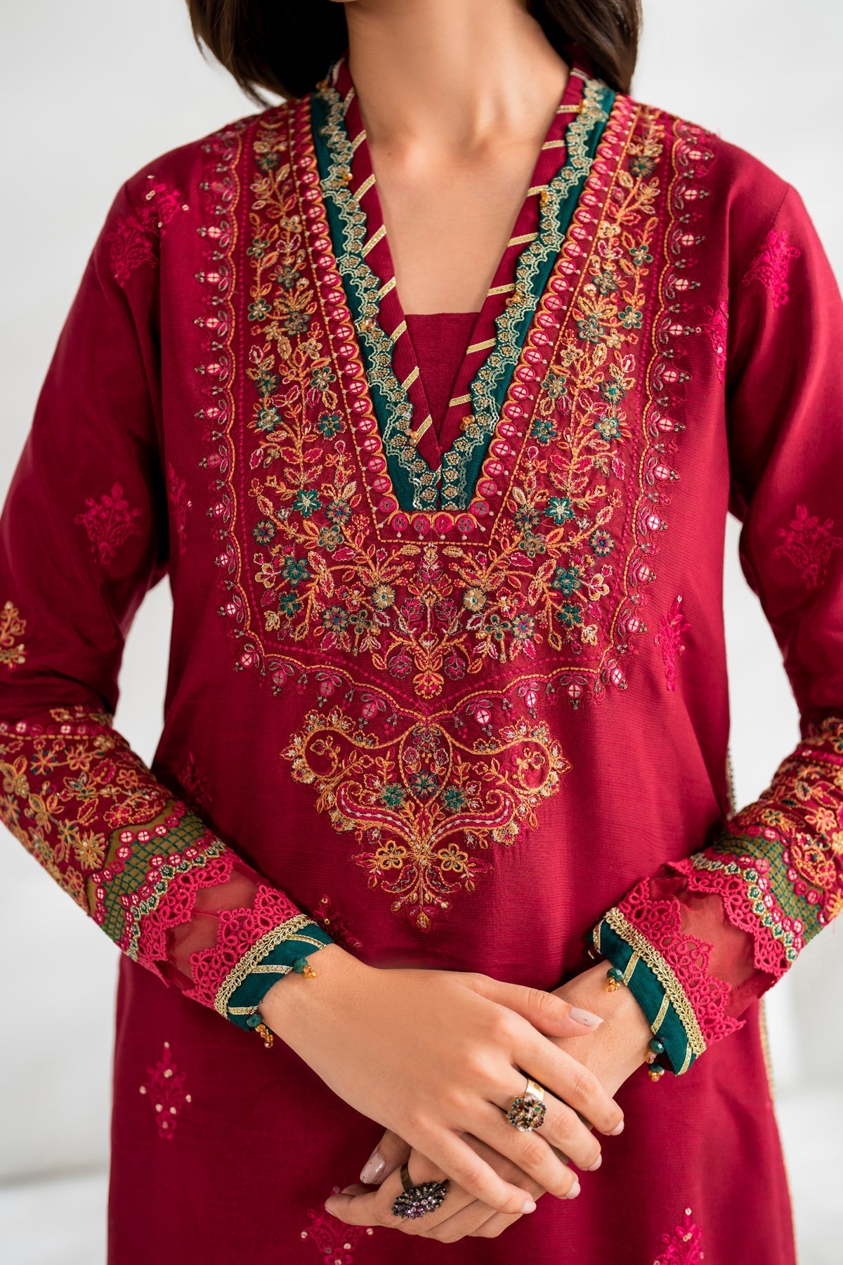 Xenia Formals | Ready to Wear Dresses | SPLENDOR
