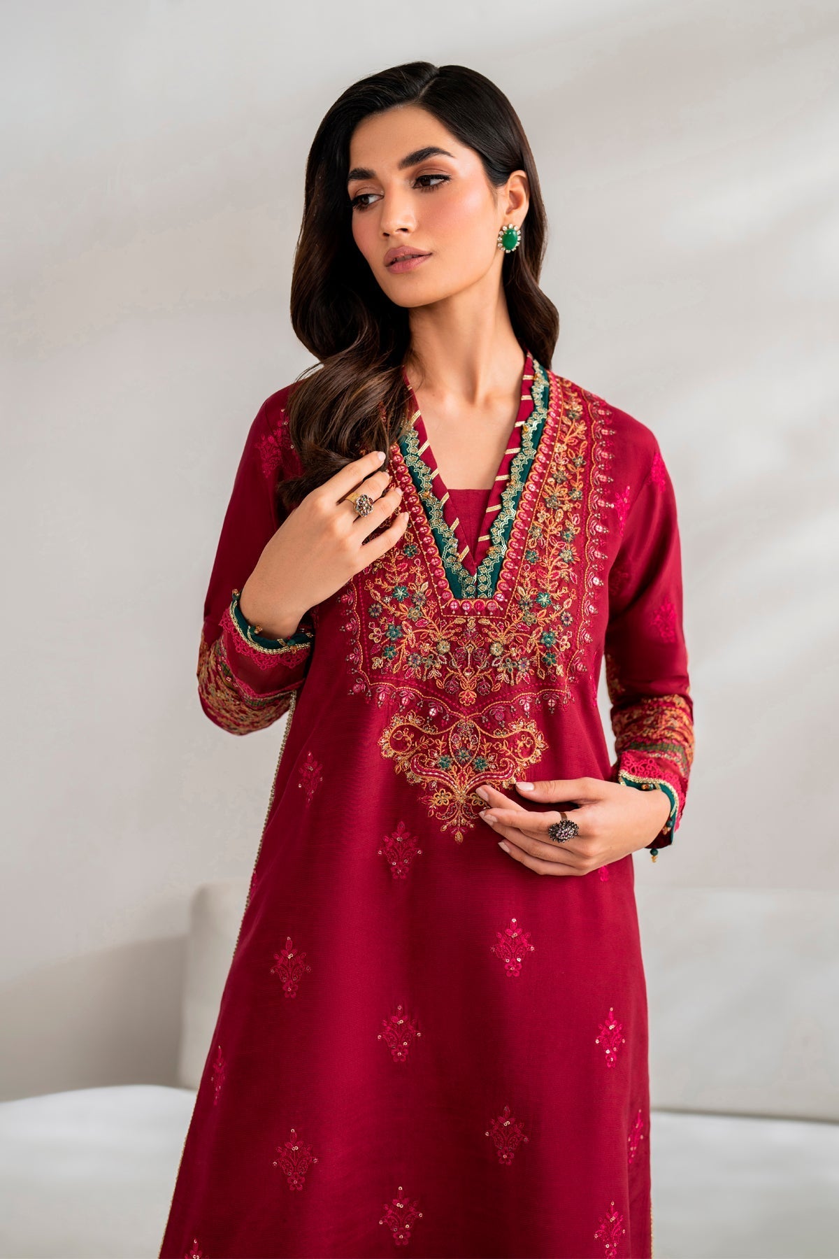 Xenia Formals | Ready to Wear Dresses | SPLENDOR