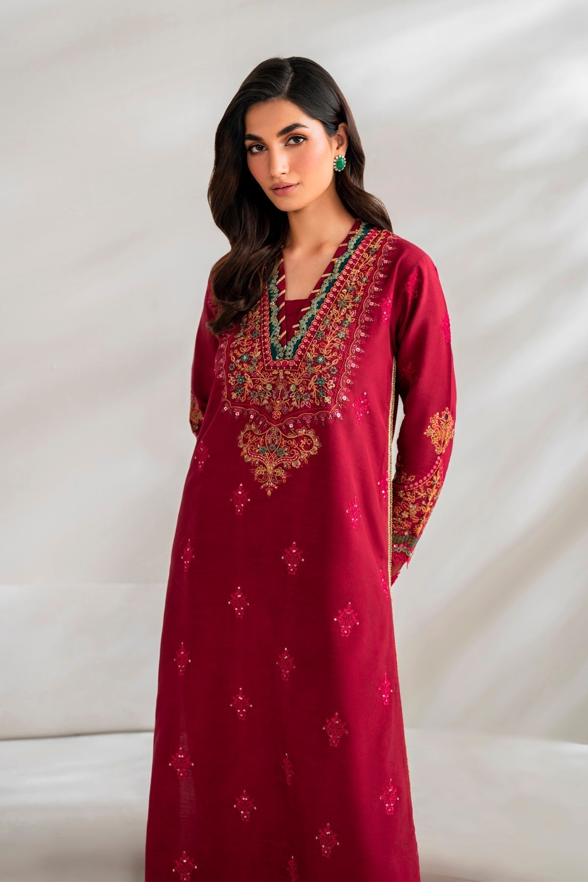 Xenia Formals | Ready to Wear Dresses | SPLENDOR