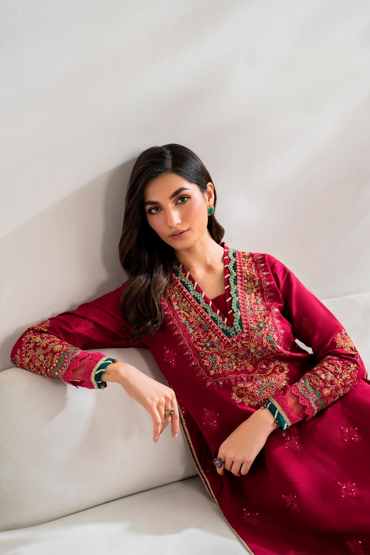 Xenia Formals | Ready to Wear Dresses | SPLENDOR