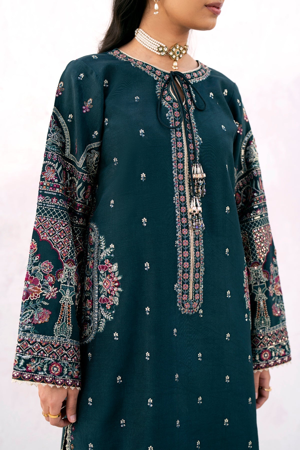 Xenia Formals | Ready to Wear Dresses | ZARQAA