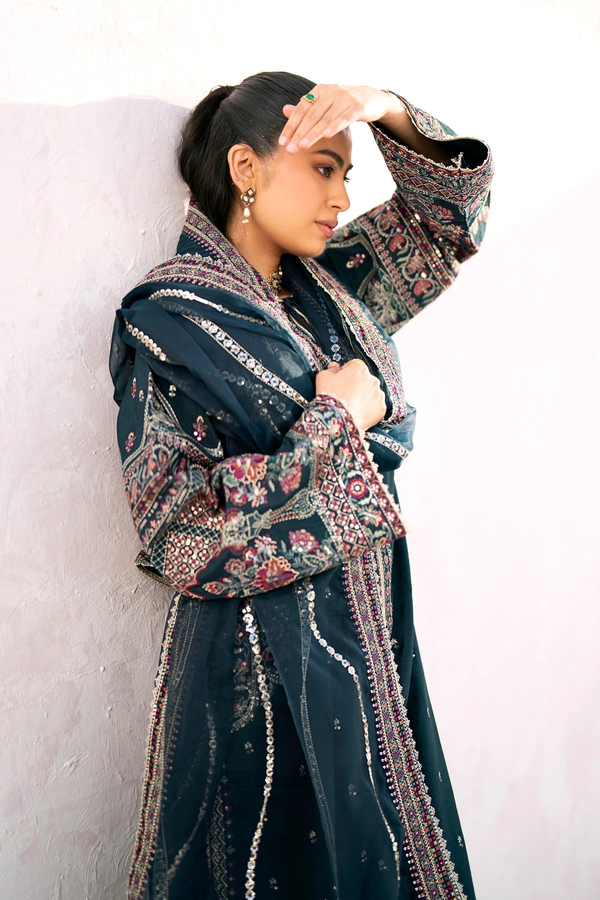 Xenia Formals | Ready to Wear Dresses | ZARQAA