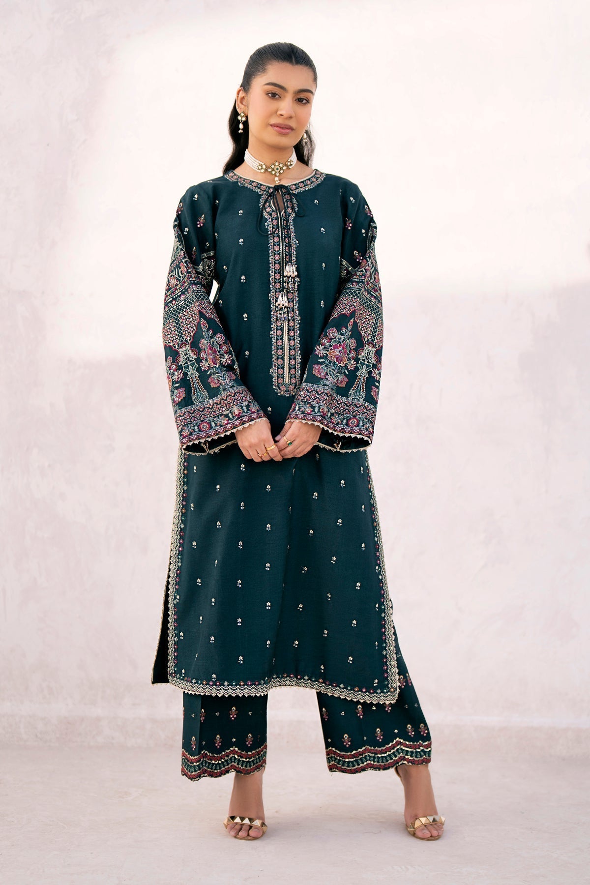 Xenia Formals | Ready to Wear Dresses | ZARQAA