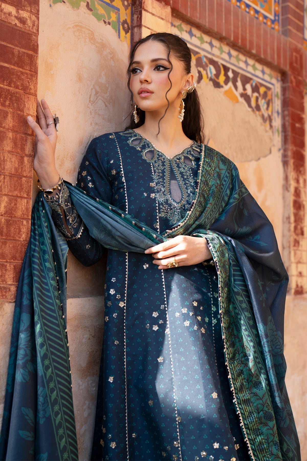 Xenia Formals | Rumi Luxe | ASMIRA