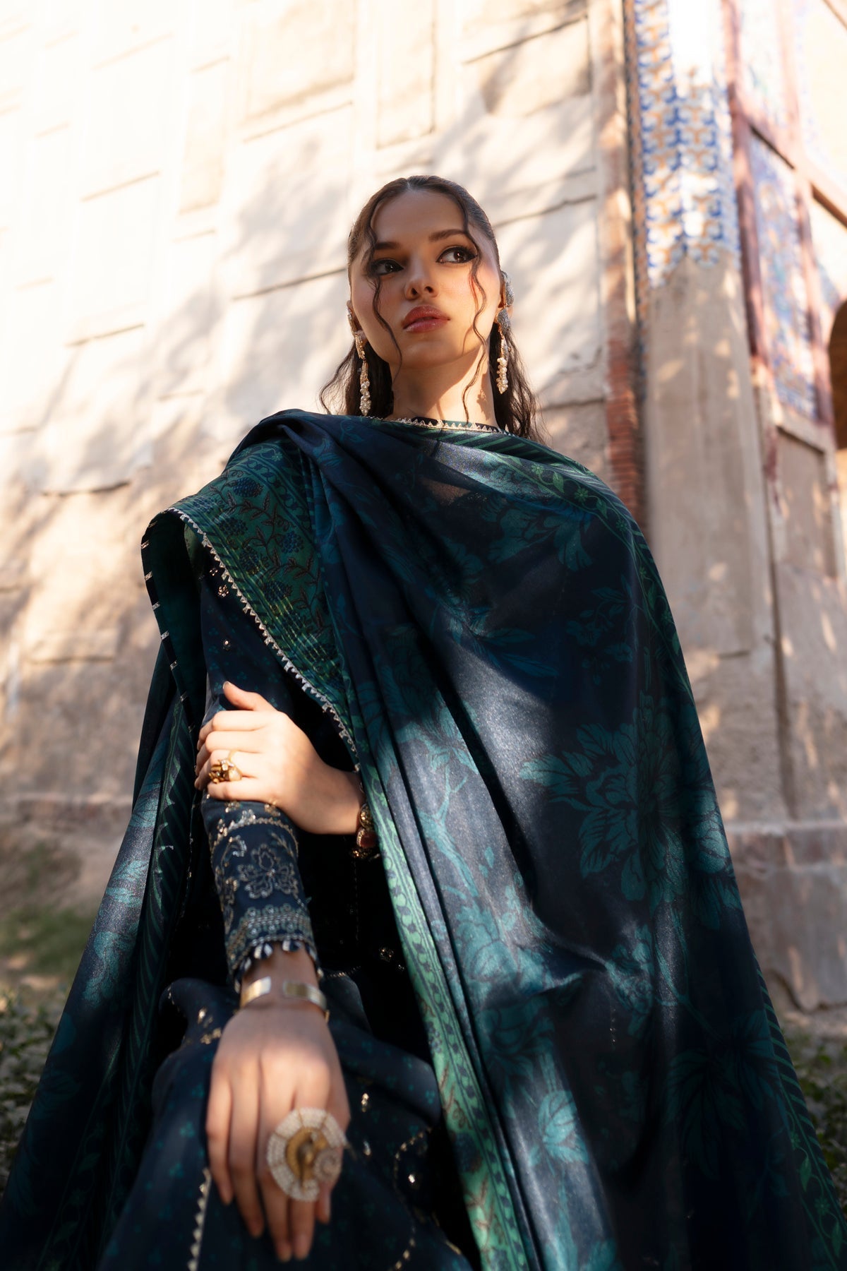 Xenia Formals | Rumi Luxe | ASMIRA