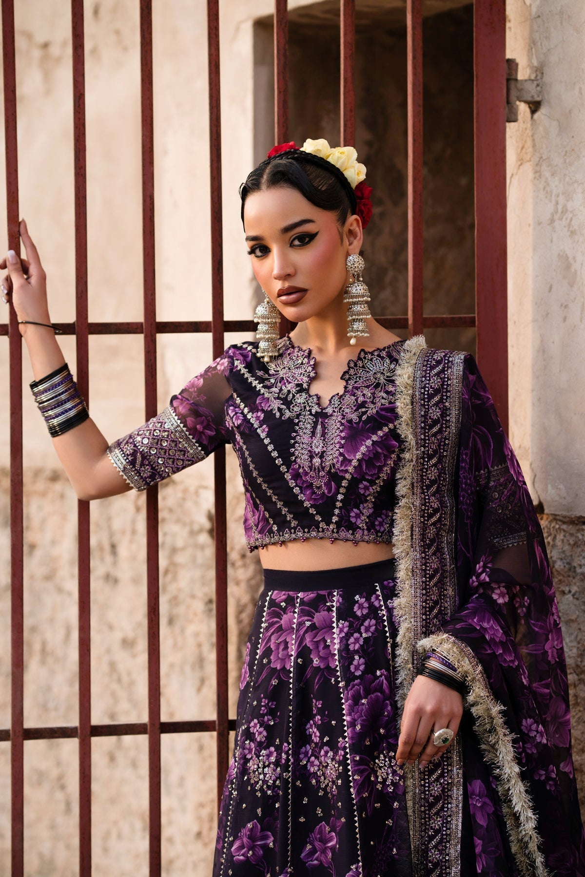 Xenia Formals | Rumi Luxe | KESAR