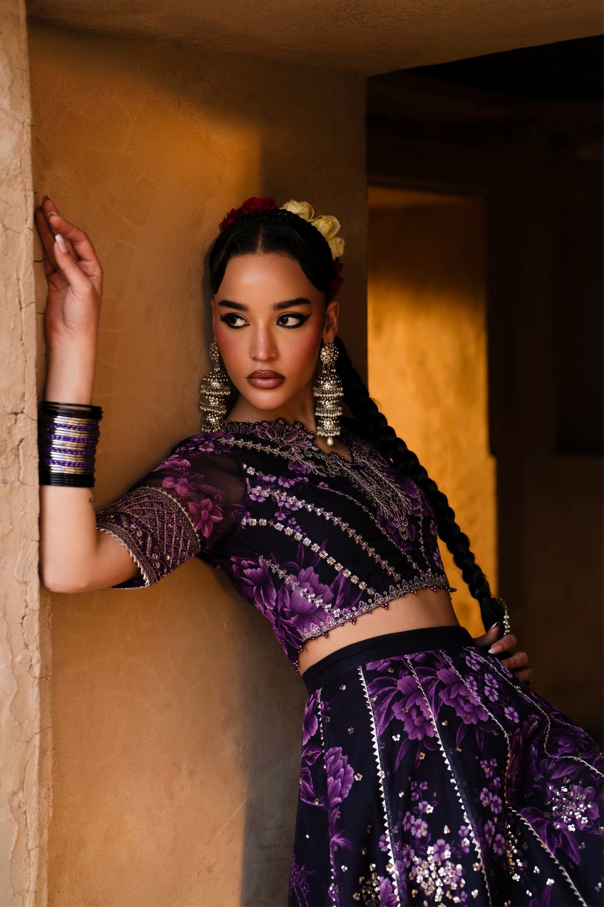 Xenia Formals | Rumi Luxe | KESAR
