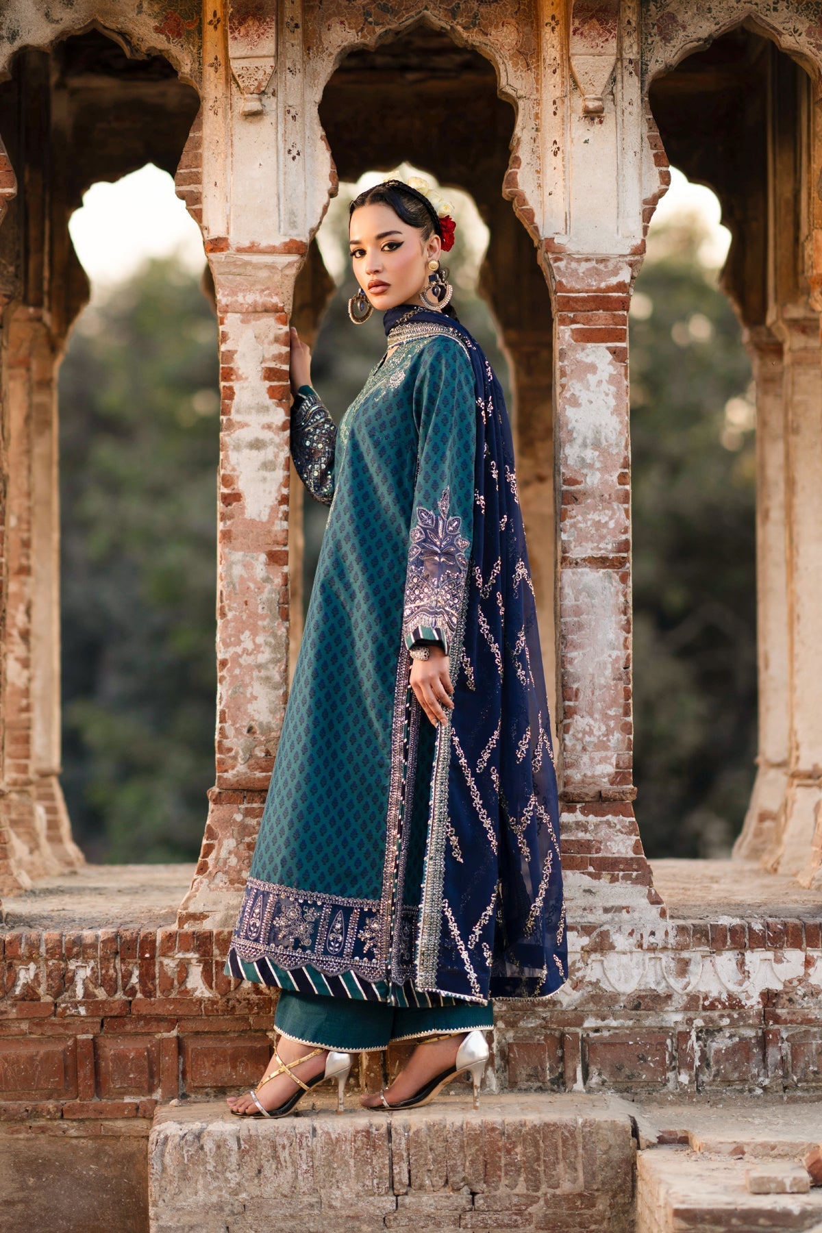 Xenia Formals | Rumi Luxe | MALIKA - A