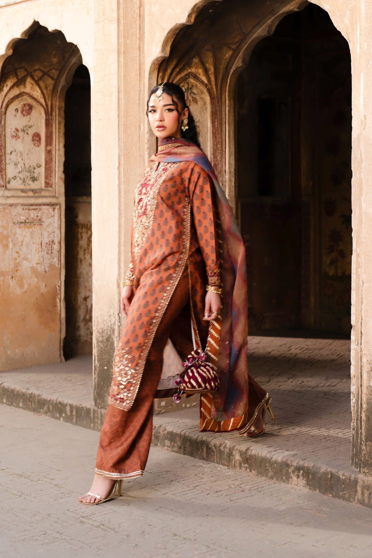 Xenia Formals | Rumi Luxe | MUSHK - A