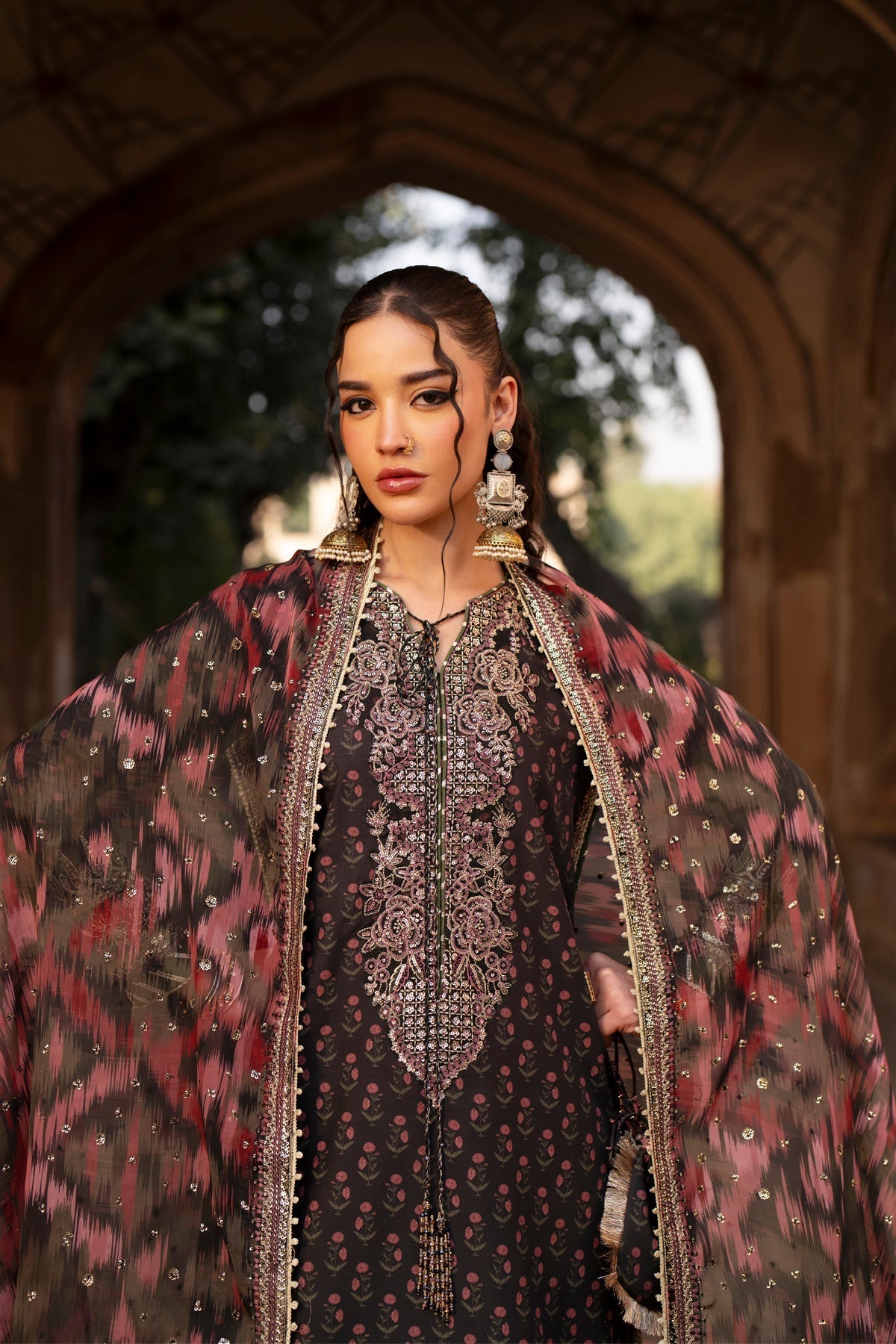 Xenia Formals | Rumi Luxe | RUHI